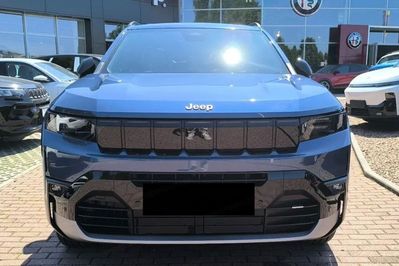 Jeep Compass Summit 1.2 MHEV DCT6