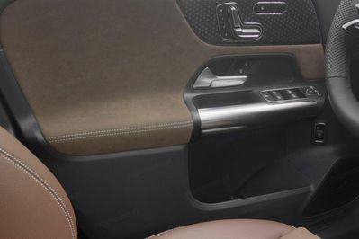 Mercedes GLA 200 AMG Line