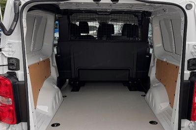 Fiat Scudo XL L2H1 Zabudowa Brygadowa Składana