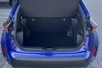 Toyota Yaris Cross Hybrid 1.5 Comfort