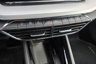 Skoda Octavia 1.5 TSI e-Tec Style DSG