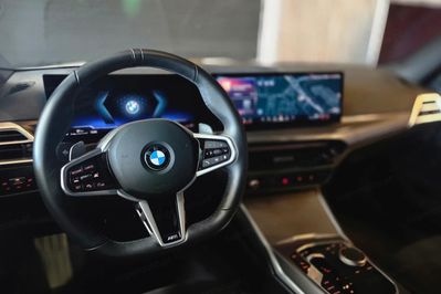 BMW Seria 3 330i xDrive aut
