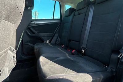 Volkswagen Tiguan 1.5 TSI EVO Active