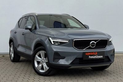 Volvo XC40 B3 Core
