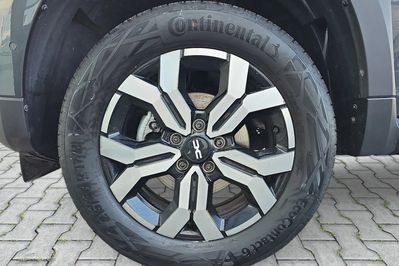 Dacia Duster 1.0 TCe Journey LPG