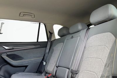 Skoda Kodiaq 2.0 TDI 4x2 Selection DSG