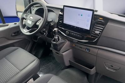 Ford Transit 350 L3H2 Trend