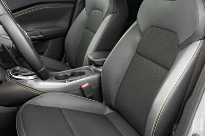 Nissan Juke 1.0 DIG-T Kiiro DCT