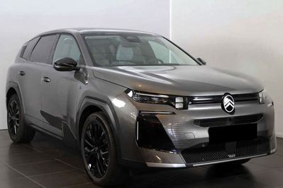 Citroen C5 Aircross Max eDCT7 1.6 PHEV