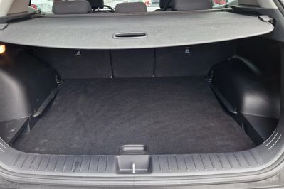 Kia Sportage 1.6 T-GDI M DCT