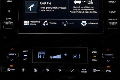 Hyundai Tucson 1.6 T-GDI Smart 2WD