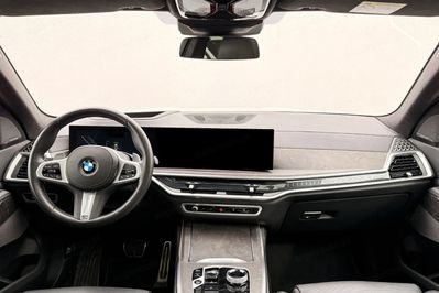 BMW X7 xDrive40d M Sport