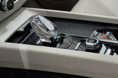 Volvo XC60 T8 AWD Plug-In Hybrid Polestar Engineered aut