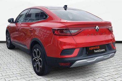 Renault Arkana 1.3 Intens