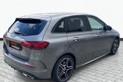 Mercedes B Klasa 200 AMG Line
