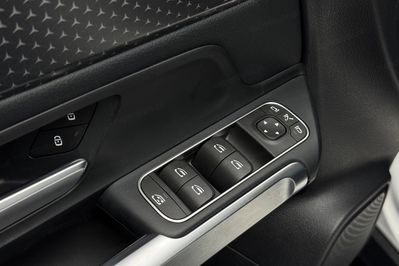 Mercedes EQB 250 70.5kWh Progressive