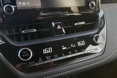 Toyota Corolla 1.8 Hybrid GR Sport