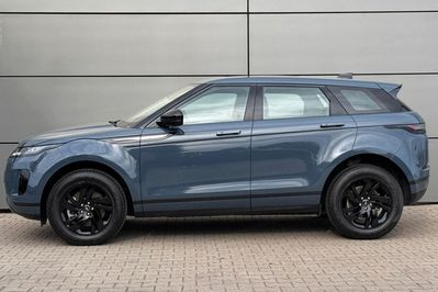 Land Rover Range Rover Evoque D200 S