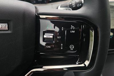 Land Rover Range Rover Evoque D165 S