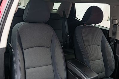 SsangYong Tivoli Grand 1.5 T-GDI
