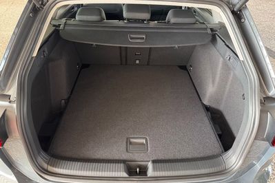 Volkswagen Golf VIII 2.0 TDI Life Plus