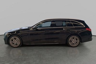 Mercedes Klasa C Kombi 200 AMG Line