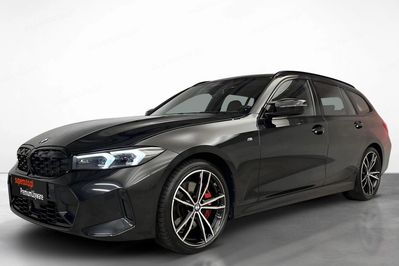 BMW Seria 3 Touring M340i xDrive