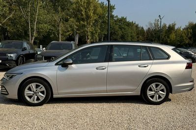 Volkswagen Golf VIII 1.5 TSI