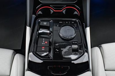 BMW Seria 5 520i M Sport