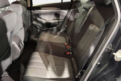 Mazda 6 2.0 Skyjoy