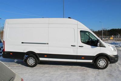 Ford Transit L4H3