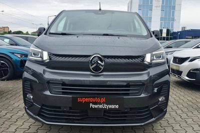 Citroen SpaceTourer BlueHDi XL Plus EAT8