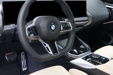 BMW X3 xDrive20 M Sport