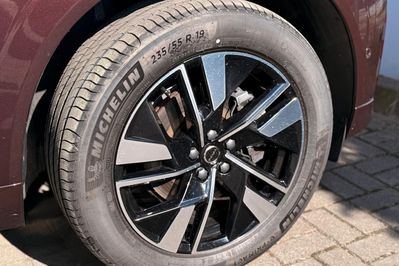 Volvo XC60 B5 B AWD Plus Dark aut