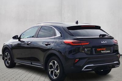 Kia XCeed T-GDI M
