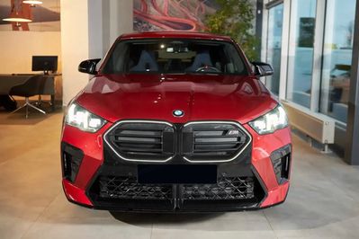BMW X2 M35i xDrive
