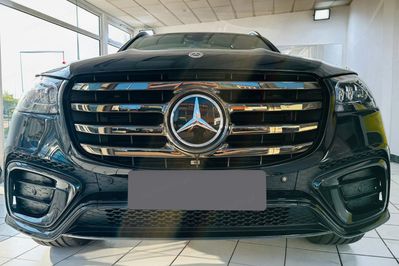 Mercedes GLS 450 d 4-MATIC AMG Line
