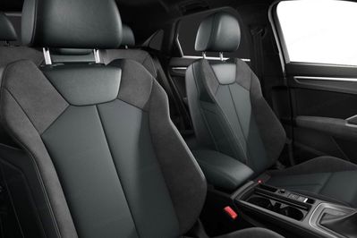 Audi Q3 Sportback 35 TFSI S Line