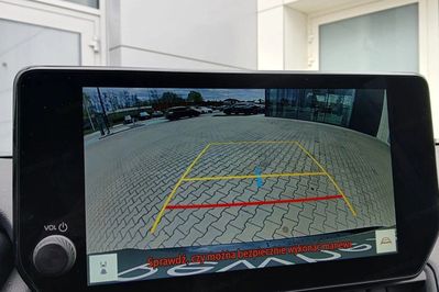 Toyota RAV4 2.5 Plug-In Hybrid Dynamic 4x4