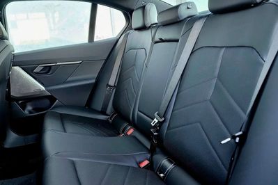 BMW Seria 5 530e xDrive M Sport