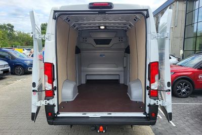 Citroen Jumper Heavy H3-Power L4H2