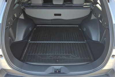 Toyota bZ4X 74.7KWH 4X4 Style