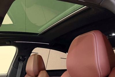 Audi A8 50 TDI quattro S line