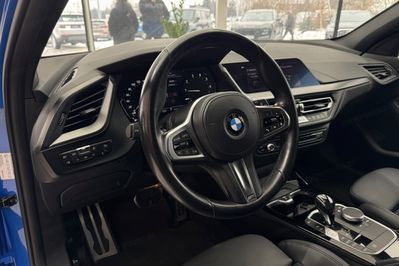 BMW Seria 1 118i M Sport