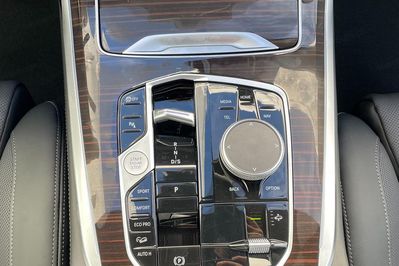 BMW X7 xDrive40d M Sport