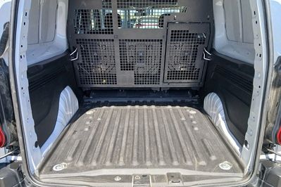 Toyota Proace City Verso Long L2H1 Zabudowa Brygadowa Active