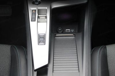 Peugeot 308 1.5 Blue HDi Allure Pack S&S EAT8