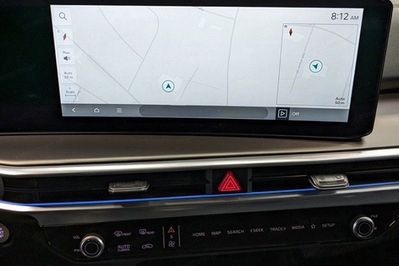 Kia Sorento 1.6 T-GDI HEV Prestige Line aut 7os.