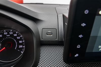 Dacia Sandero Stepway Expression LPG 1.0 TCe