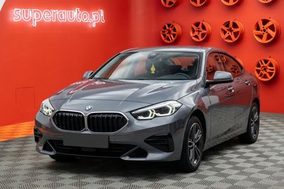 BMW Seria 2 218i Sport Line